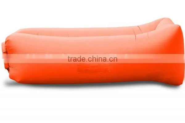 Wholesalers Sporting Goods Hangout, China Manufacturer Travel Bag Sporting Goods Inflatable Sleeping Bags Sofa