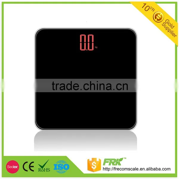 Large Size Bahroom Scale 180KG/400LB High Accuracy Body Scale B05 photo-3