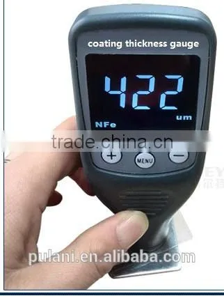 Professional Car Coating Thickness Inspection Equipment photo-5