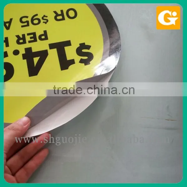 Removable Wall Die Cut Vinyl Sticker Printing photo-2