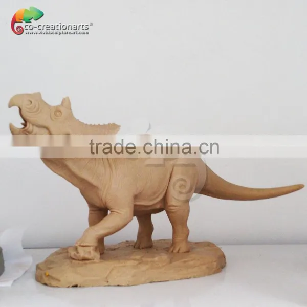 Factory Custom Small Artificial Dinosaur Gifts for Kids