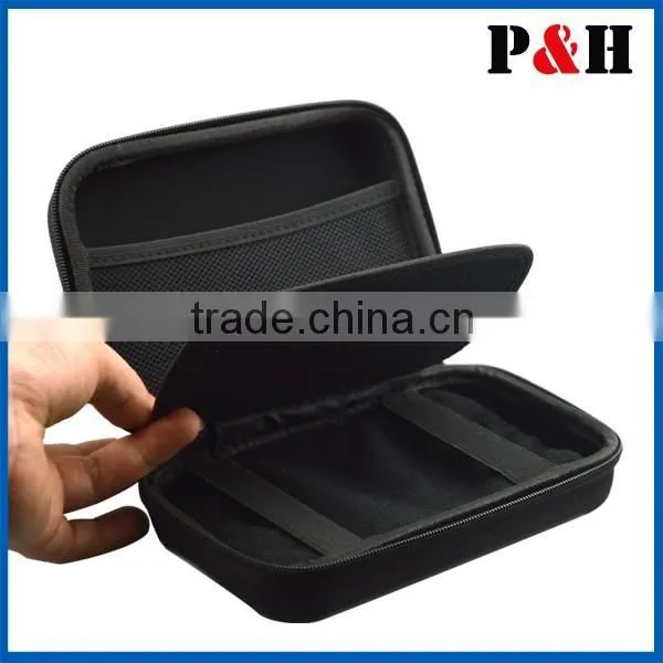5 Inch Waterproof Hard EVA Case For GPS photo-3