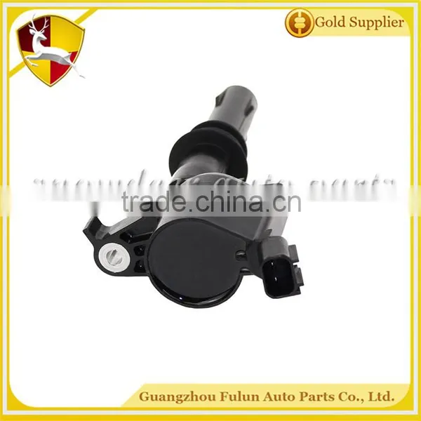 For Ford Expedition Explorer F250 Super Auto Spare Parts 2pins Ignition Coil DG511 Quality Choice photo-4