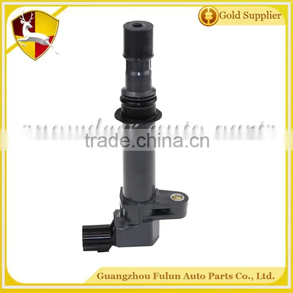 Excellent Quality Best Sale Used for Mitsubishi Ignition Coil With 2pins photo-2