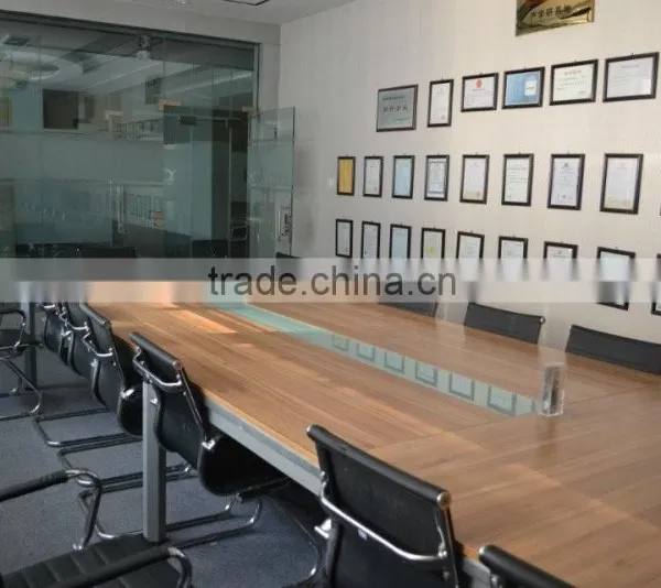 Fabric Laser Cutting Machine photo-4