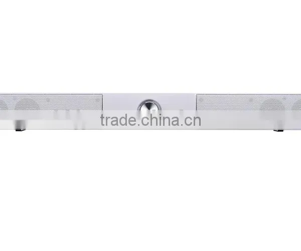 Low Cost New Mini Sound Bar/soundbar for Home Theater Music System/tv/computer photo-2