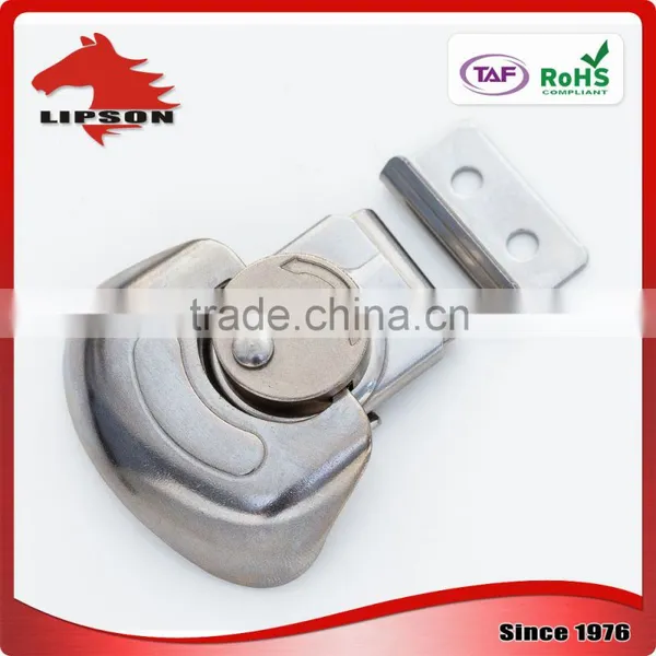 Top Quality HVAC Appliances Adjustable Butterfly Latch photo-3