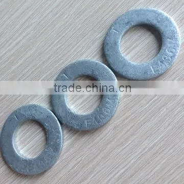DIN440 Flat Fender Washer Galvanized photo-4