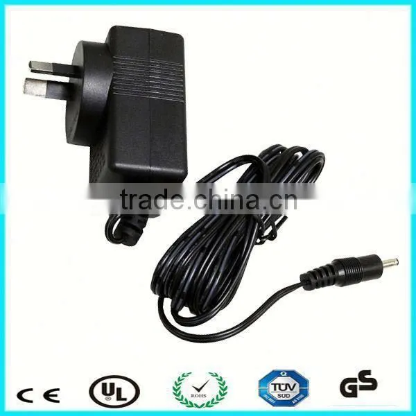 TUV Certified 6w dc Power Jack Adapter photo-5