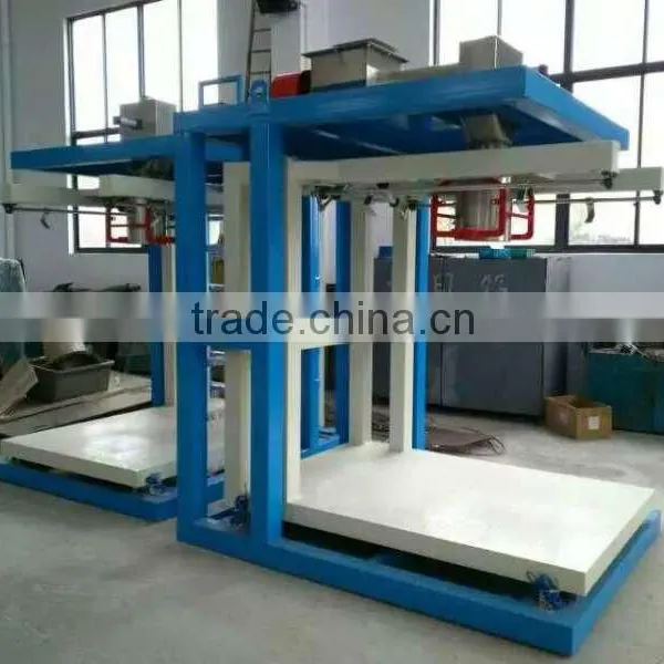 500kg, 2000kg Fly Ash Jumbo Bag Packing Machine photo-3