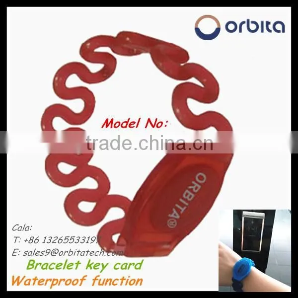 Smart Lock for Wooden Cabinet / Metal Cabinet . RFID Card Lock photo-3