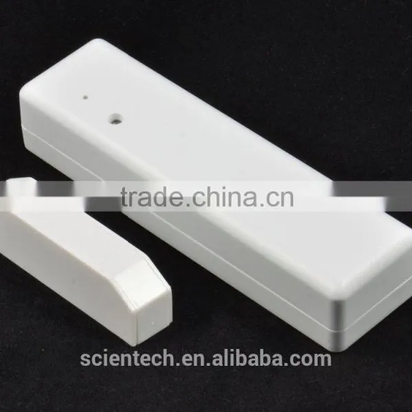 IP-base Wireless Smart Alarm photo-5