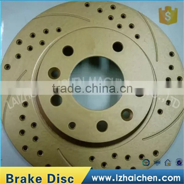 Refitted Car Brake Disc , OE 43512-28020 , Brake System photo-5