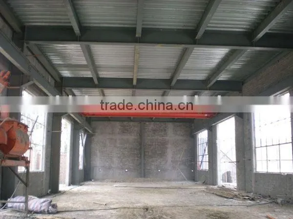 Steel Structure Building