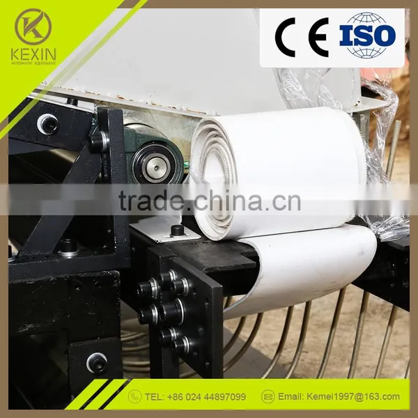Global Warranty Made In China Free Adjustment Ice Cream Stick Ordering Auto Machines photo-5