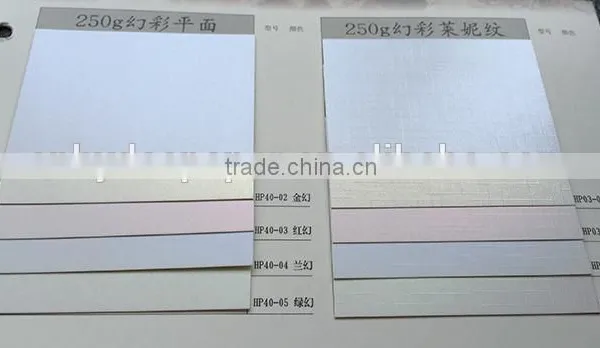 Fancy Paper photo-5