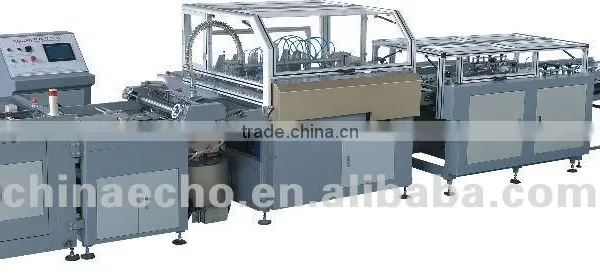 Carton Packing Machine for Food