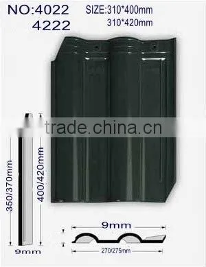 Ceramic Roof Tile