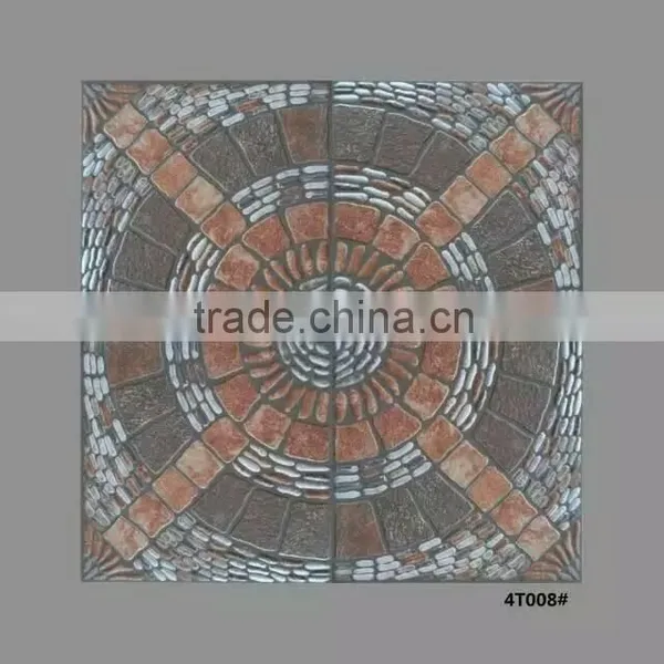 2015 New Arrival 400*400mm Non-slip Bathroom Floor Tiles Bathroom Tiles photo-2