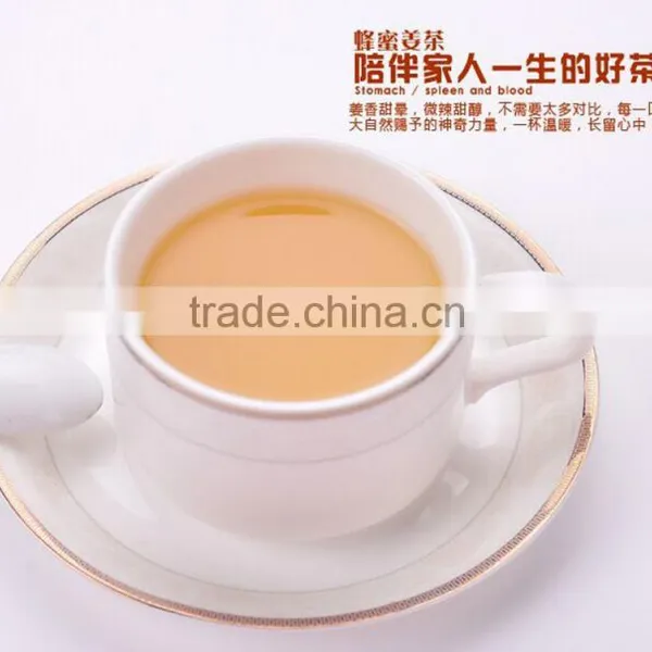 Instant Honey Ginger Tea photo-2