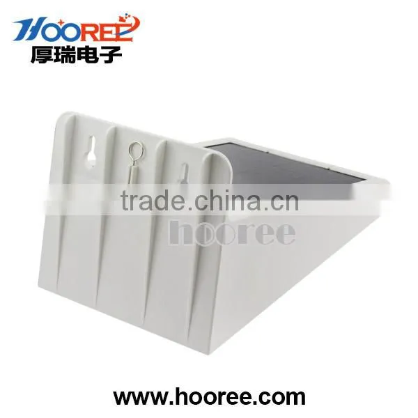 2015 High Quality Wall Solar Light SL-800/ Outdoor Solar Light /Alminum Garden Light photo-5