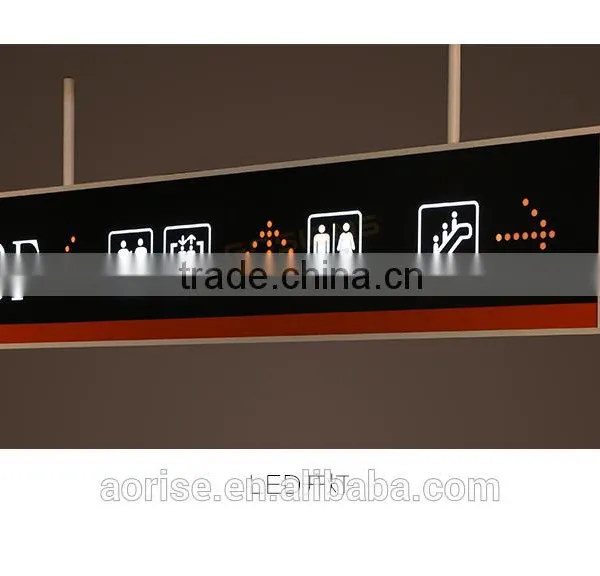Aluminum Advertising Light Box Wholesale photo-5