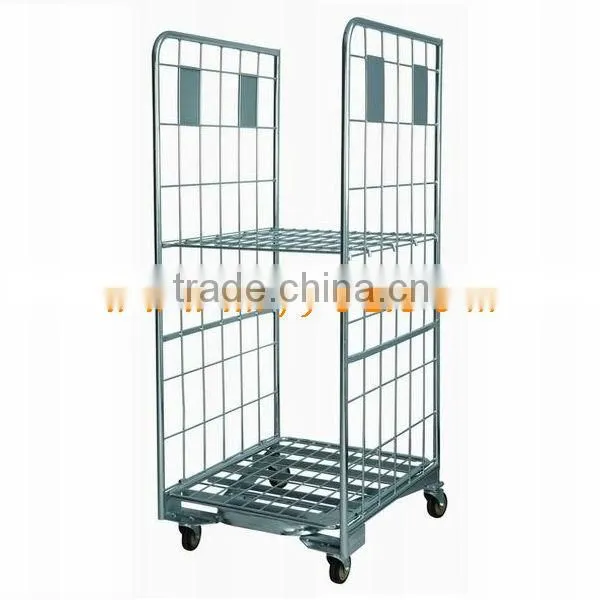 Roll Container