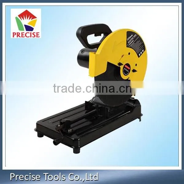 355mm Abrasive Cut-off Saw With Quick Lock Vice 240/110V photo-3