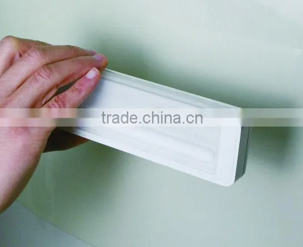 LED Human Body Motion Sensor Night Light Induction Wardrobe Lamp photo-3