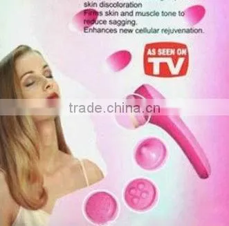 Professional Slimming Facial Massage FS-01