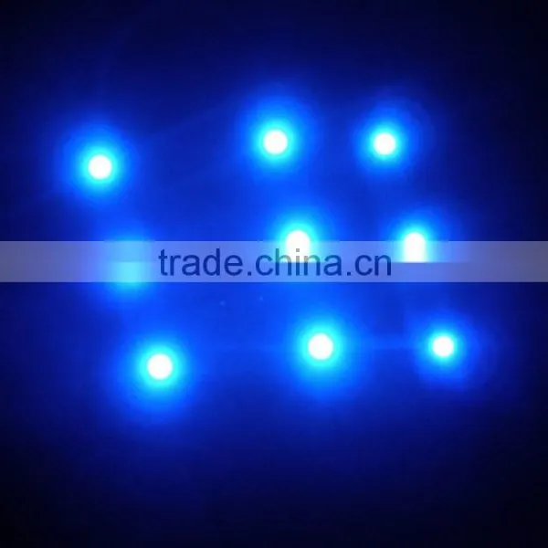 Good Quality Plastic Shell 3led Module Piranha Waterproof photo-5