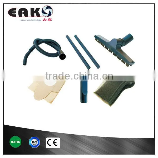 1200W 20 Liters Wet Dry Vacuum Cleaner photo-6