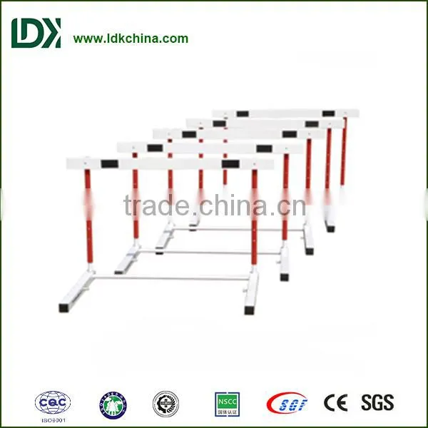 Outdoor Track and Field Equipment Hurdle for Sale