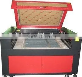 High Quality Laser Carving Machine in Low Price