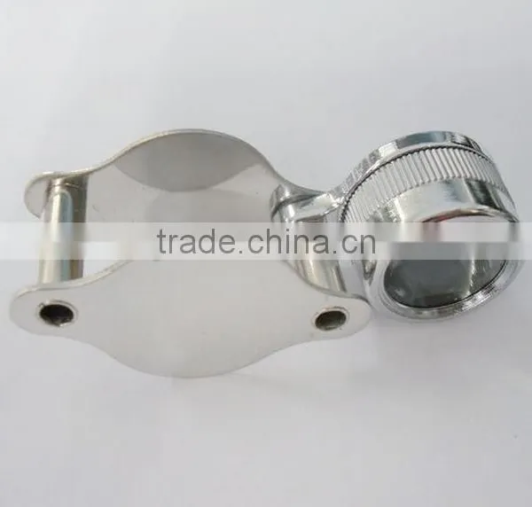16x Magnifier Mini Triplet Jewellery Magnifier photo-2