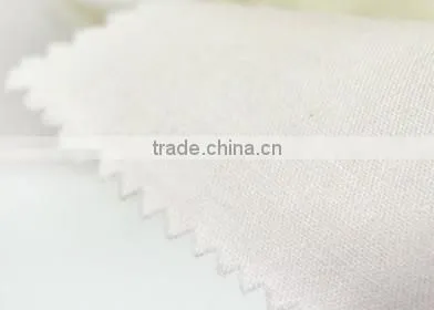 Twill Plain Cotton Fabric