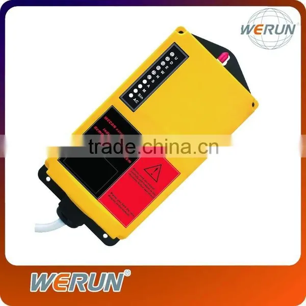 New Crane Remote Control photo-2