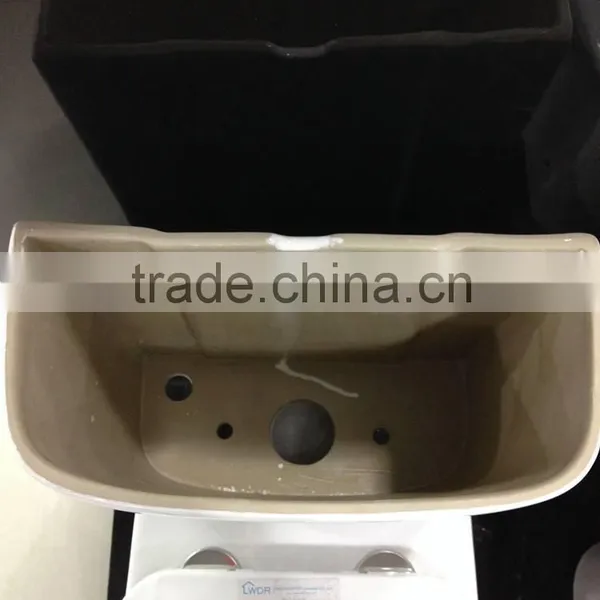 Ceramic Promotion Chinese Building Material Sanitary Wares wc Toilet photo-5