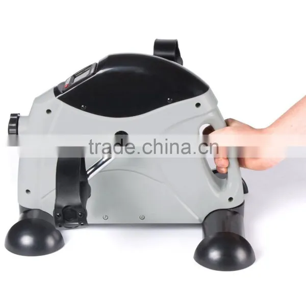 2016 Best Quality Office Use Mini Exercise Bike to Build Perfect Leg