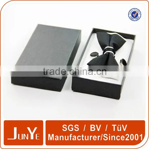 Fashion Gift Packaging Box and Bow Git Box With Bow photo-6