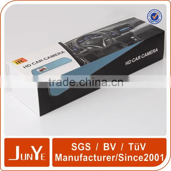 Junye Custom Small Printed Product Magnetic Gift Paper Box