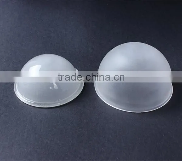 China Hot Sale and New Design Borosilicate 3.3 Glass Lamp Shades Froested,decorative Glass Lamp Shade Sandblasting Wholesale photo-3