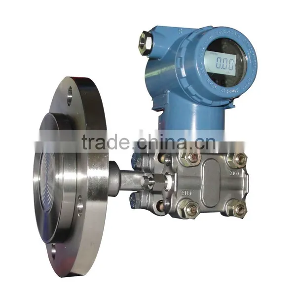 AT3051 Liquid Level Transmitter, Flange Liquid Level Transmitter