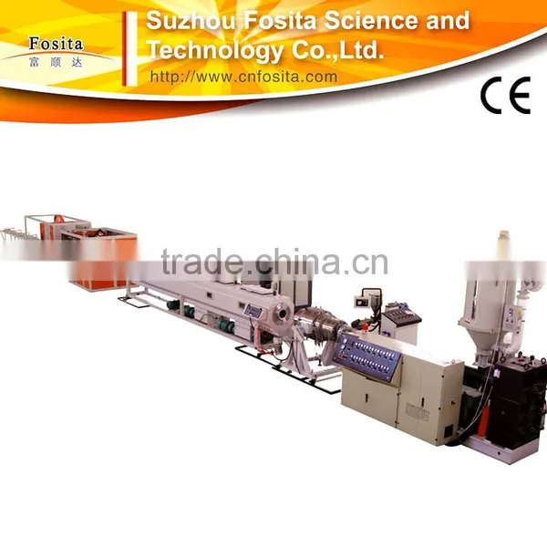 More Than 10 Years Experience Pipe Production Equipment