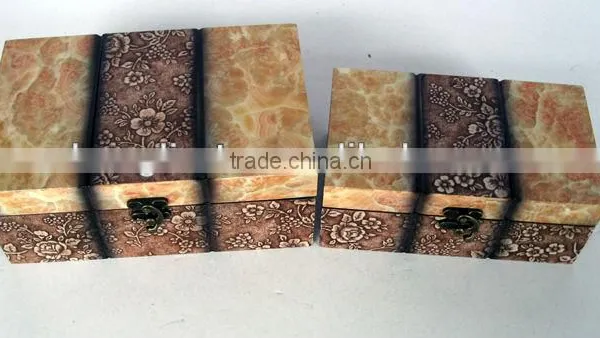 High Grade Jewel Box
