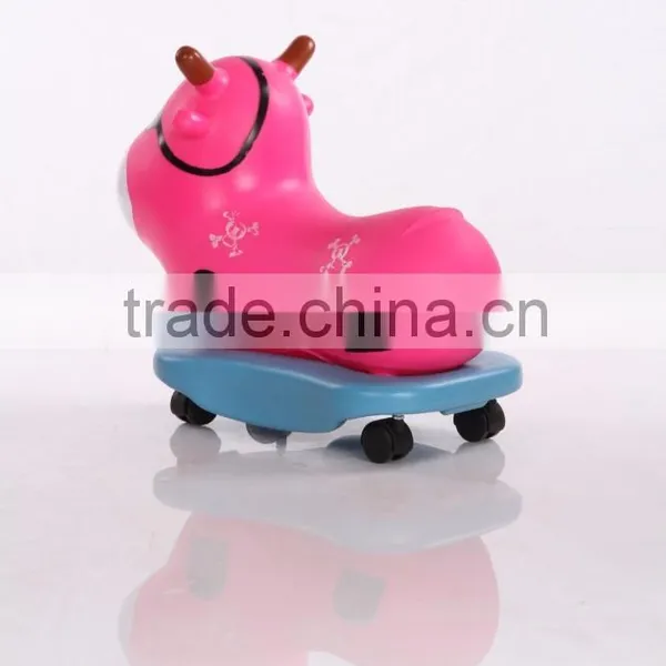 3 in 1 Ride on Toy 2015 New Kids photo-6
