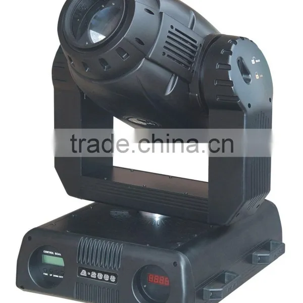 Moving Head Light