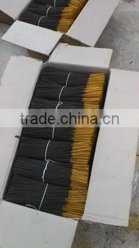 Incense Stick Producing Machine From Bamboo photo-6