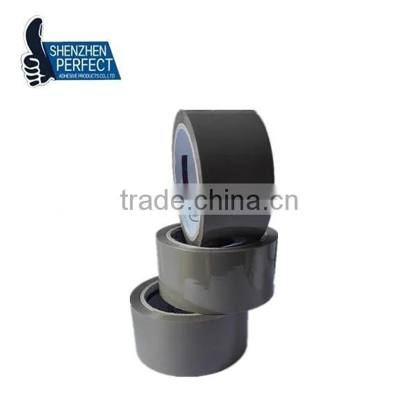 Pressure-sensitive Acrylic Adhesive BOPP Packing Tape 50mm x 66m Exported to European Market photo-4