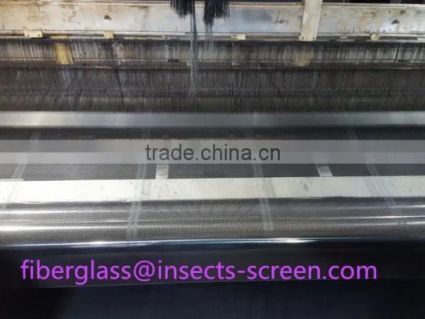 Fiberglass Door Screen Curtain in Pieces photo-6